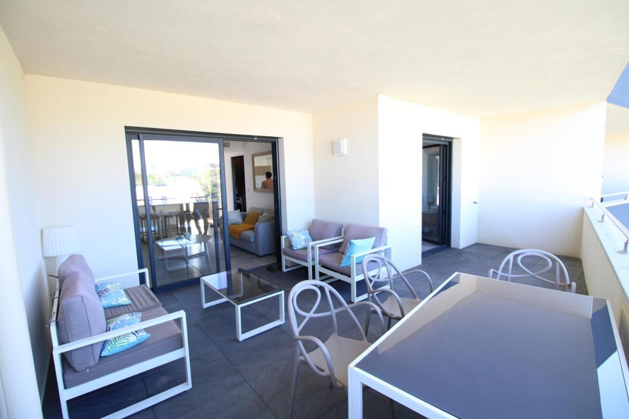 Domaine Du Frasso Apartamento Grosseto-Prugna Exterior foto