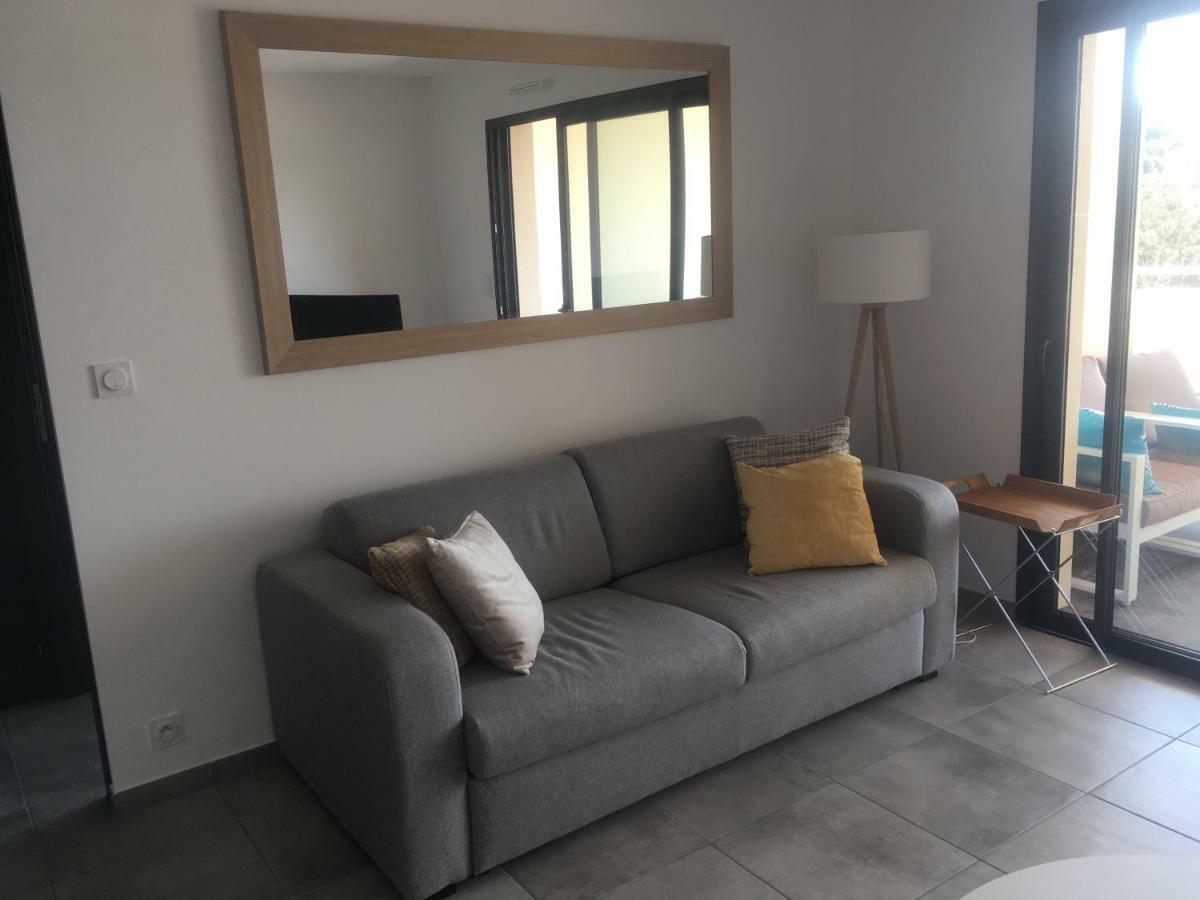 Domaine Du Frasso Apartamento Grosseto-Prugna Exterior foto